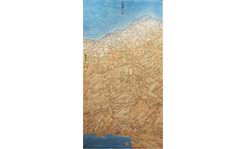 张宝戈-水墨山水