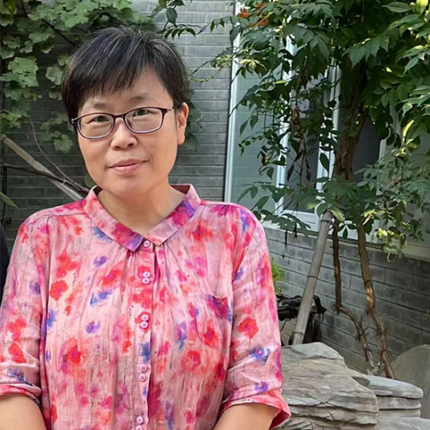 马雁宁